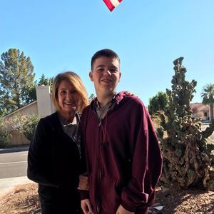 Meet your Posher, Susan